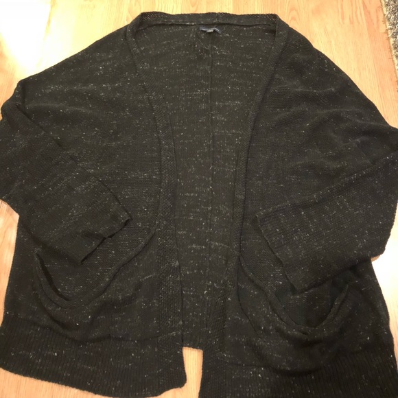 American Eagle Outfitters Sweaters - XXL AMERICAN EAGLE SLOUCHY CARDIGAN SWEATER 2X